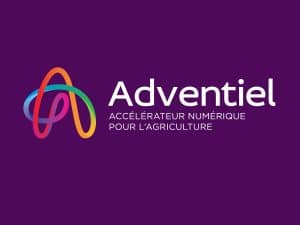 Adventiel Intranet Logo