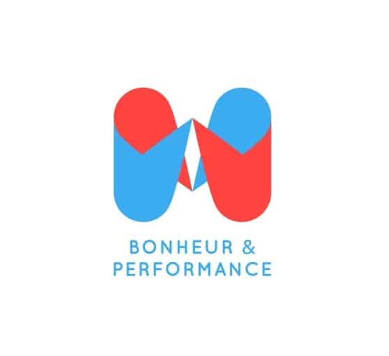 Logo Bonheur