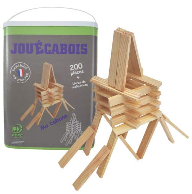 Kit 2 en 1 jeux de palet breton enfant + adulte - Jouecabois