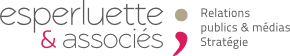 Logo Esperluette