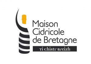 Logo Maison Cidricole De Bretagne