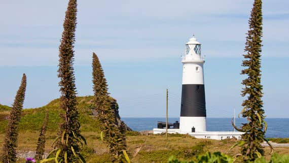 Visit Guernesey 06 Phare