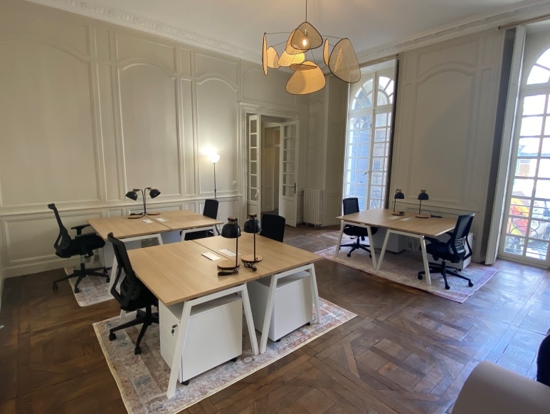 Bureaux 1